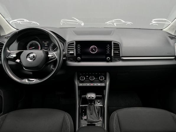 Skoda Karoq I с пробегом 2021 года, цена 2 595 700 рублей, 86788 км, внедорожник, Автокод Объявления