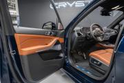 BMW X5 IV (G05/G18) Рестайлинг Москва  - изображение 51