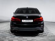 BMW 5 серии VII (G30/G31/G38) Москва  - изображение 27