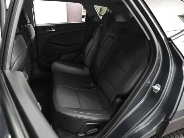 Hyundai Tucson III Рестайлинг с пробегом 2019 года, цена 2 126 000 рублей, 80196 км, внедорожник, Автокод Объявления
