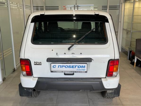 Lada (ВАЗ) 2121 (4x4) I Рестайлинг (2020) с пробегом 2021 года, цена 729 000 рублей, 71584 км, внедорожник, Автокод Объявления