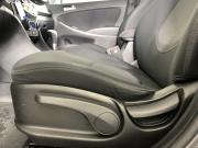 Hyundai Solaris I Рестайлинг Москва  - изображение 35