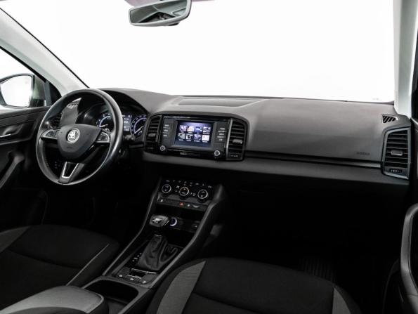Skoda Karoq I с пробегом 2020 года, цена 1 899 000 рублей, 164708 км, внедорожник, Автокод Объявления
