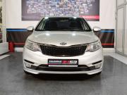 Kia Rio III Рестайлинг Кемерово  - изображение 5
