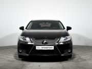 Lexus ES VI Санкт-Петербург  - изображение 21