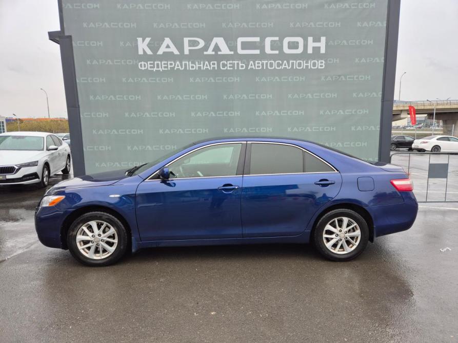 Toyota Camry VI (XV40) Екатеринбург  - изображение 3