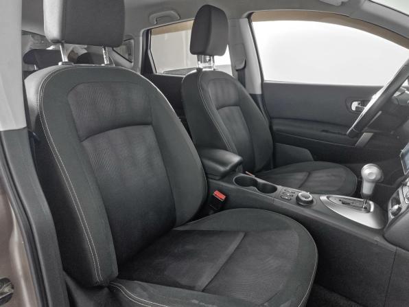 Nissan Qashqai I Рестайлинг с пробегом 2012 года, цена 1 160 000 рублей, 149784 км, внедорожник, Автокод Объявления