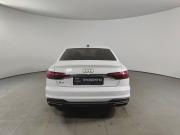 Audi A4 V (B9) Рестайлинг Уфа  - изображение 31