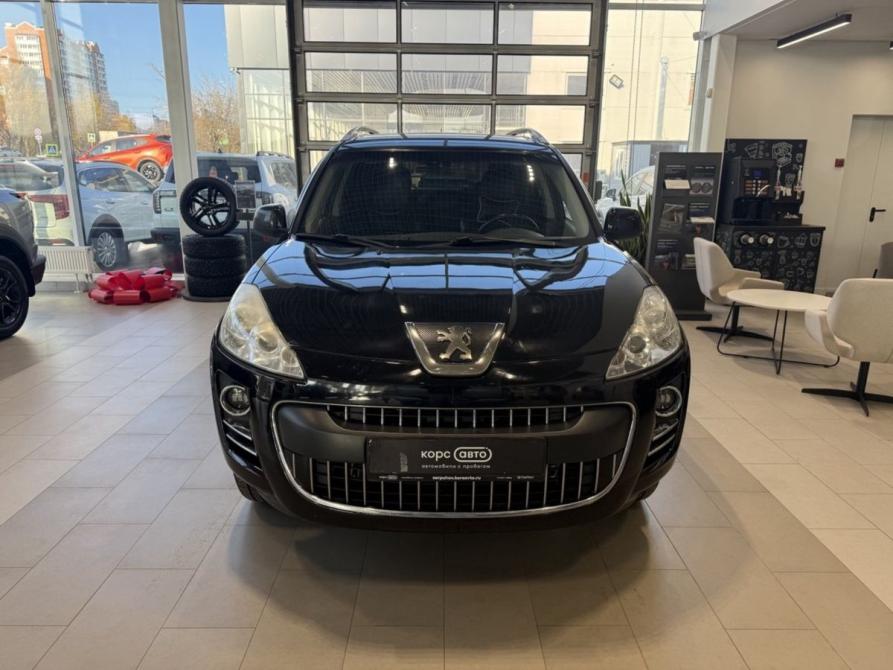 Peugeot 4007 Серпухов  - изображение 2