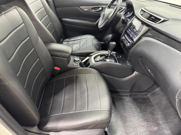 Nissan X-Trail III с пробегом 2018 года, цена 2 049 000 рублей, 135000 км, внедорожник, Автокод Объявления