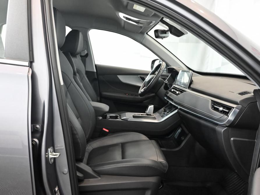 Chery Tiggo 4 Pro I Екатеринбург  - изображение 11