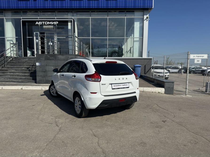 Lada (ВАЗ) XRAY I Саратов  - изображение 7