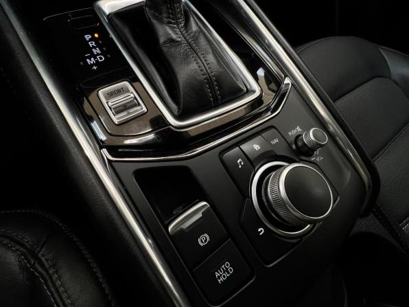 Mazda CX-5 II с пробегом 2020 года, цена 3 330 000 рублей, 84438 км, внедорожник, Автокод Объявления