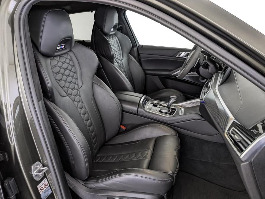 BMW X6 M III (F96) Москва  - изображение 24