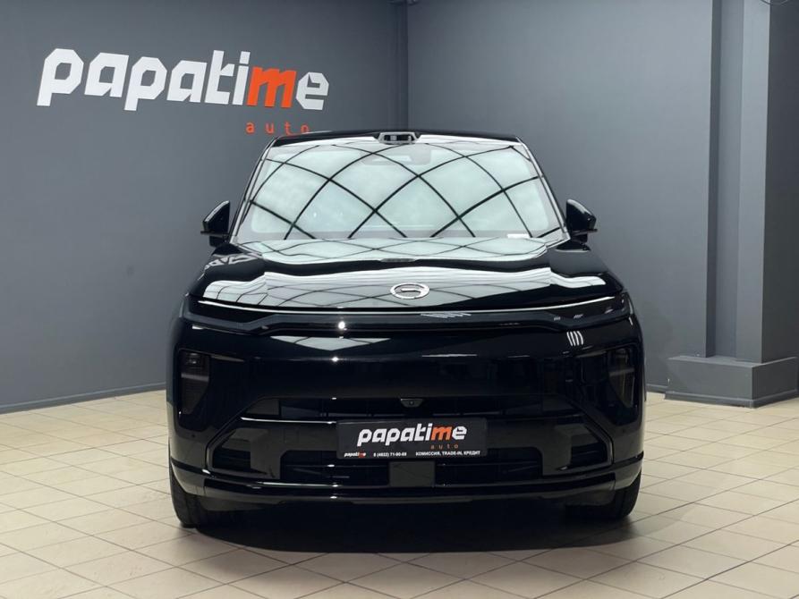 GAC Trumpchi S7 I Тверь  - изображение 9