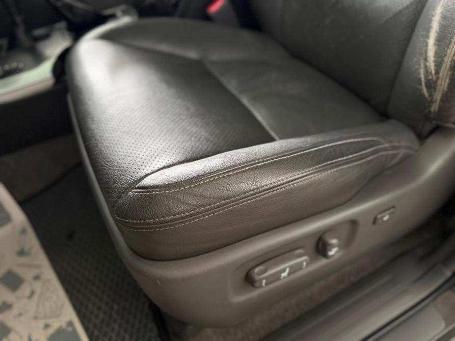 Toyota Land Cruiser Prado 120 Series Рестайлинг Новороссийск  - изображение 28