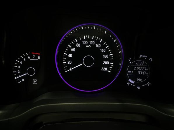 Honda Vezel I Рестайлинг с пробегом 2021 года, цена 2 260 000 рублей, 39227 км, внедорожник, Автокод Объявления