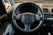 Suzuki SX4 I (Classic) Рестайлинг Уфа  - изображение 25