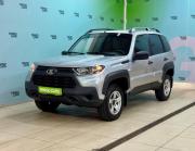 Lada (ВАЗ) Niva Travel I Набережные Челны  - изображение 24