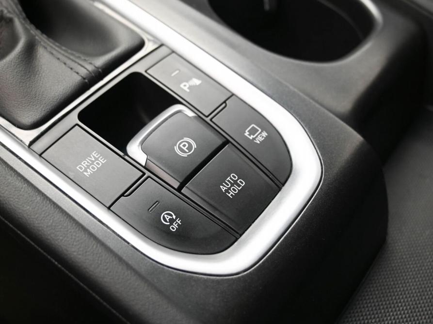 Hyundai Santa Fe IV Ростов-на-Дону  - изображение 23