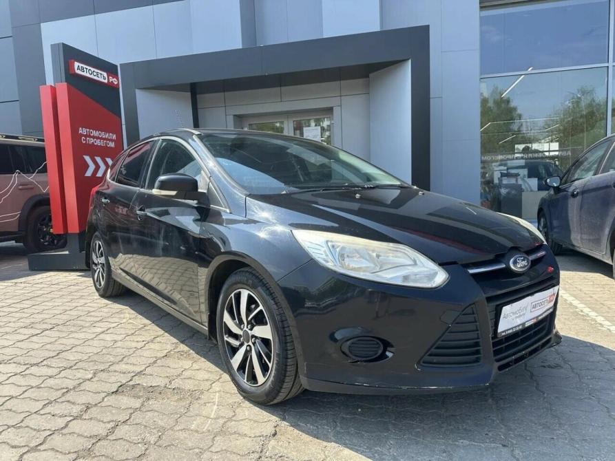 Ford Focus III Набережные Челны  - изображение 5