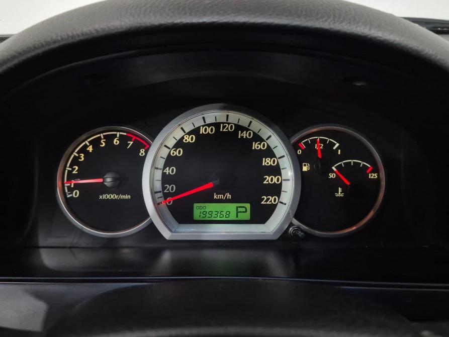 Chevrolet Lacetti I Альметьевск  - изображение 19