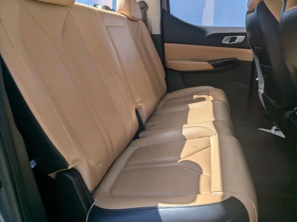 Changan Hunter Plus с пробегом 2024 года, цена 2 836 000 рублей, 21204 км, offers.body_type.unknown, Автокод Объявления