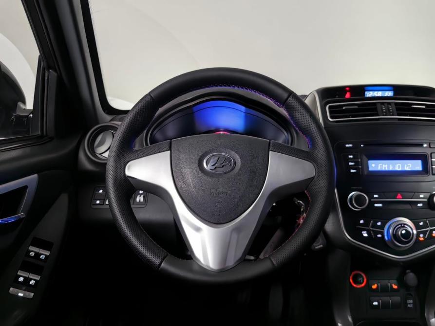 Lifan X60 I Рестайлинг 2 Москва  - изображение 13