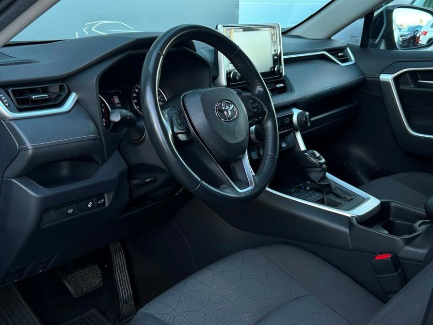 Toyota RAV4 V (XA50) Санкт-Петербург  - изображение 5