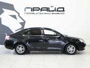 Geely Emgrand EC7 Ростов-на-Дону  - изображение 25