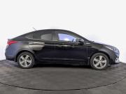 Hyundai Solaris II Москва  - изображение 31