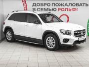 Mercedes-Benz GLB I (X247) Москва  - изображение 25