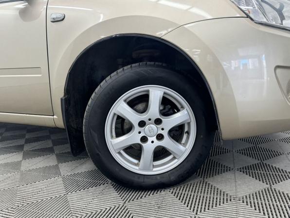 Lada (ВАЗ) Granta I с пробегом 2013 года, цена 399 000 рублей, 108849 км, седан, Автокод Объявления
