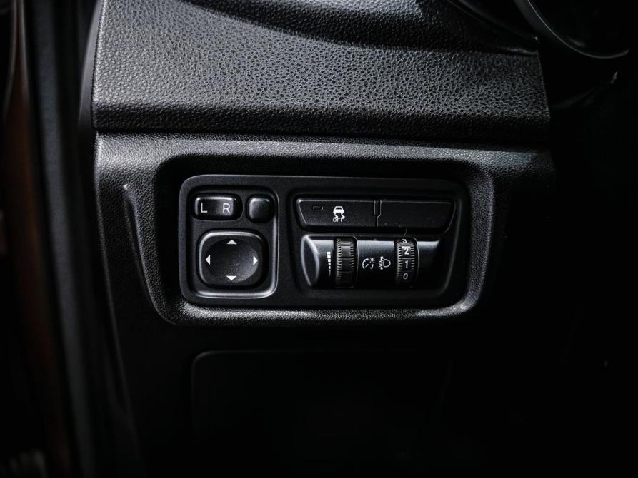 Chery Tiggo 5 I Рестайлинг Красноярск  - изображение 17
