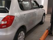 Skoda Fabia II Рестайлинг Санкт-Петербург  - изображение 31