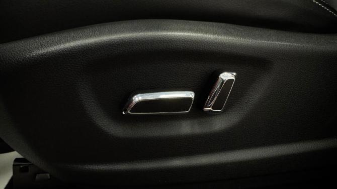FAW Besturn X40 I с пробегом 2021 года, цена 1 100 000 рублей, 104834 км, внедорожник, Автокод Объявления