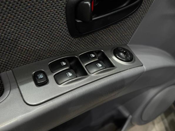 Hyundai Matrix I с пробегом 2004 года, цена 550 000 рублей, 198570 км, компактвэн, Автокод Объявления