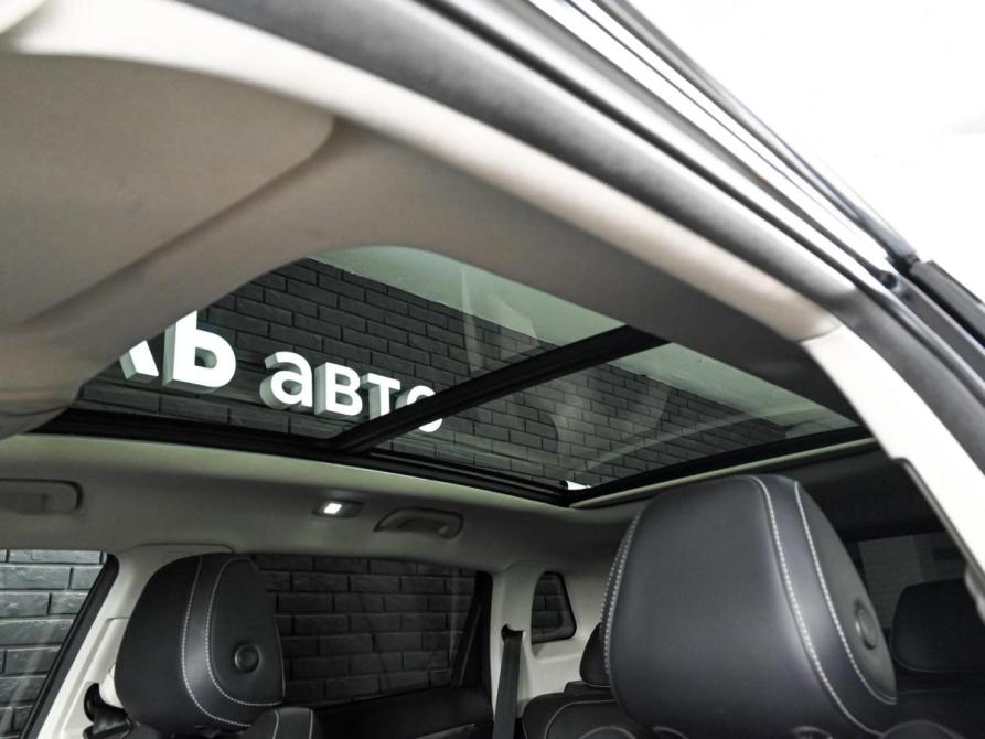 Belgee X70 I Екатеринбург  - изображение 13