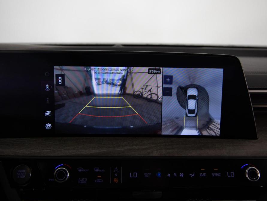 Kia K8 I Санкт-Петербург  - изображение 19