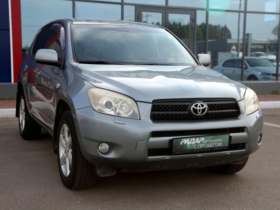 Toyota RAV4 III (XA30) Иваново  - изображение 1