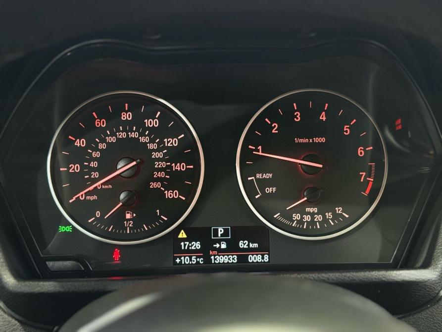 BMW X1 II (F48) Ижевск  - изображение 11