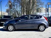 Hyundai Solaris I Рестайлинг Санкт-Петербург  - изображение 18