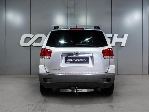 Kia Mohave I с пробегом 2011 года, цена 1 849 000 рублей, 235014 км, внедорожник, Автокод Объявления
