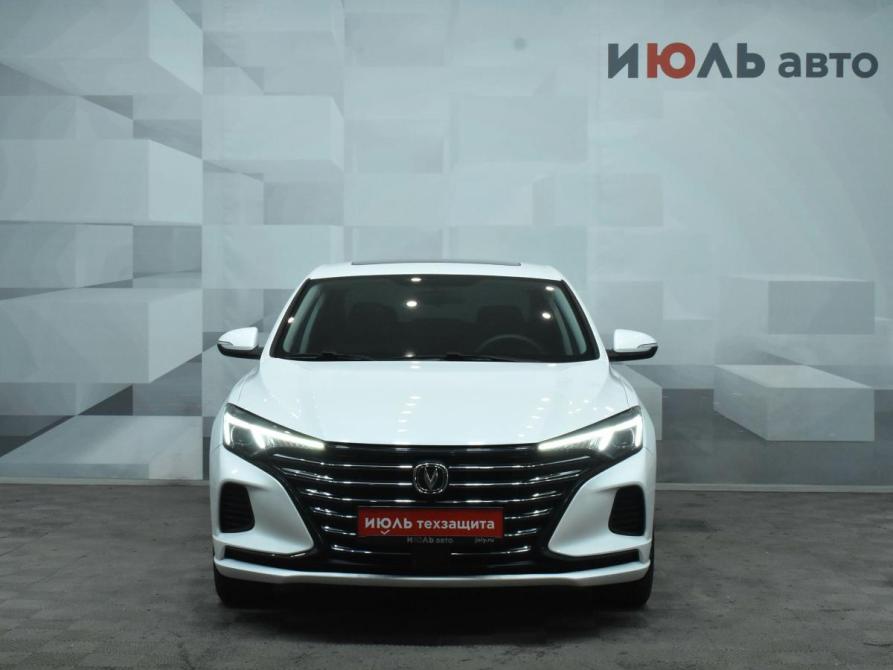 Changan Eado Plus Екатеринбург  - изображение 2