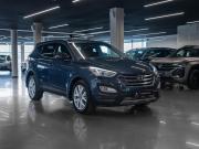 Hyundai Santa Fe III Москва  - изображение 25