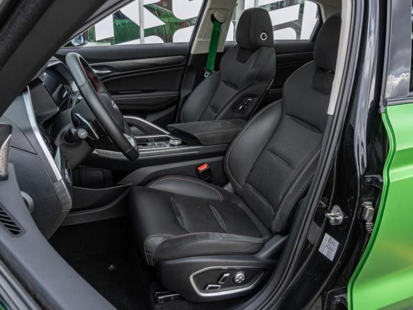 Geely Tugella I с пробегом 2021 года, цена 2 895 000 рублей, 82636 км, внедорожник, Автокод Объявления