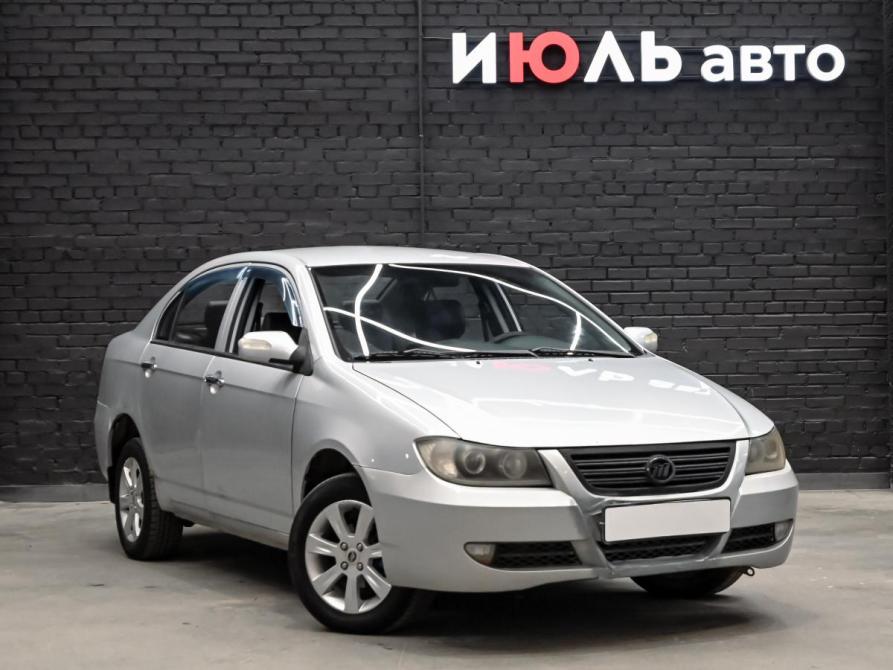 Lifan Solano I (620) Екатеринбург  - изображение 2