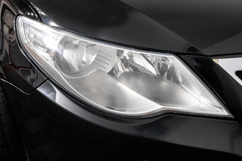 Volkswagen Passat CC I Барнаул  - изображение 8