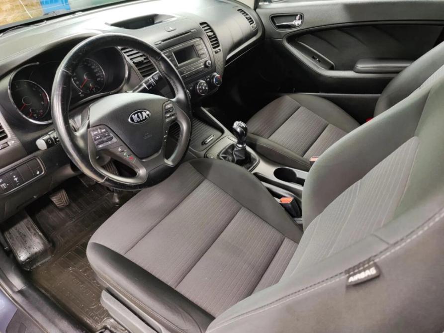 Kia Cerato III Набережные Челны  - изображение 9
