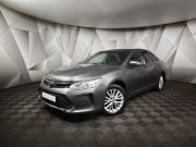 Toyota Camry VII (XV50) Рестайлинг Москва  - изображение 21